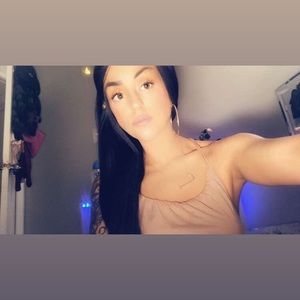 Meet your Posher, Jordan